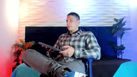 Snapshot of dustin_sonne chatting on March 2026 03:23:01 AM Dustin Sonne online show from March 2026 03:23:01 AM