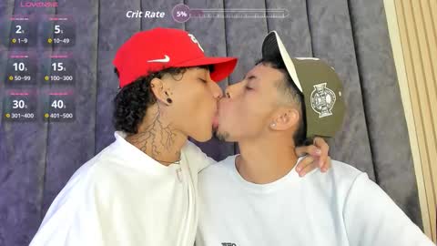 dustinandjordan online show from September 2025 06:17:02 AM