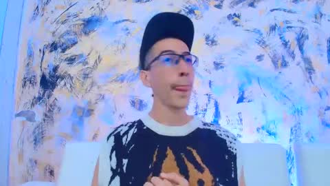 Snapshot of dustindollin_ chatting on March 2026 06:26:02 PM Dustin Dollin online show from March 2026 06:26:02 PM