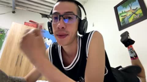 Snapshot of dustindollin_ chatting on March 2026 04:46:01 PM Dustin Dollin online show from March 2026 04:46:01 PM