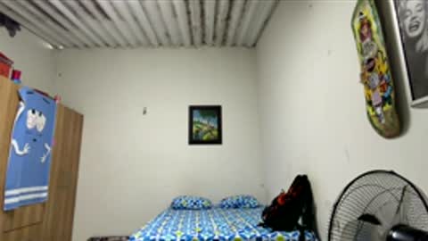 Snapshot of dustindollin_ chatting on March 2026 05:05:01 PM Dustin Dollin online show from March 2026 05:05:01 PM