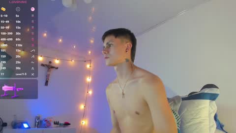 Snapshot of dustinlevine chatting on January 2025 04:17:01 PM Dustin Levy online show from January 2025 04:17:01 PM