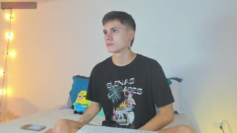 Snapshot of dustinlevine chatting on January 2025 12:47:02 PM Dustin Levy online show from January 2025 12:47:02 PM