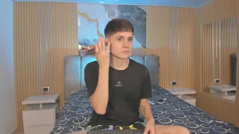 Dustin Levy online show from February 2026 03:43:01 AM