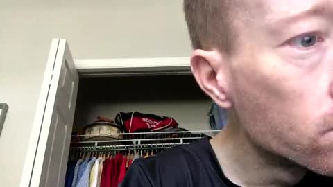 Dustinthesweettalker online show from December 2024 04:31:01 PM