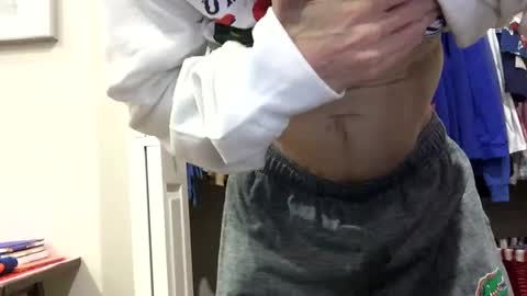 Dustinthesweettalker online show from January 2025 12:11:01 AM