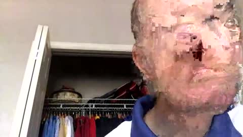 Dustinthesweettalker online show from January 2025 07:17:02 PM