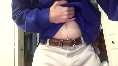 Dustinthesweettalker online show from January 2025 03:12:02 AM