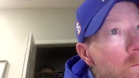 Dustinthesweettalker online show from February 2025 01:31:01 AM