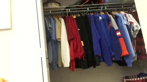 Dustinthesweettalker online show from March 2025 04:35:02 AM