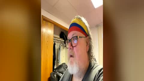 Dusty online show from June 2026 01:02:02 PM