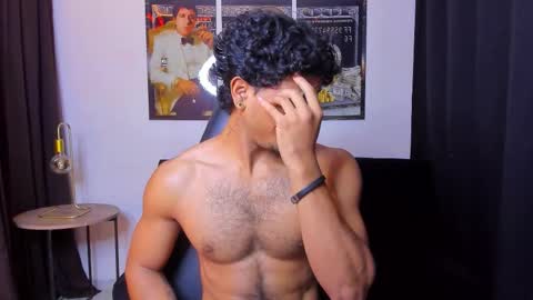 DUSTYN MICHELLE online show from March 2026 02:04:02 AM