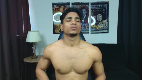 DUSTYN MICHELLE online show from April 2026 04:15:01 PM