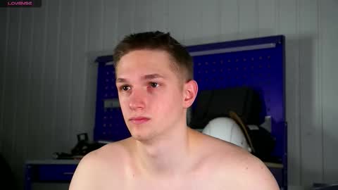 Dustyn online show from February 2026 09:52:02 AM