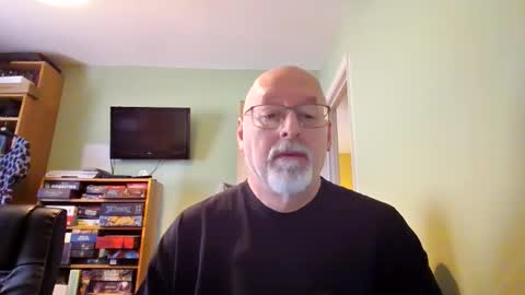 DutchUncleJohn online show from April 2026 08:39:02 AM