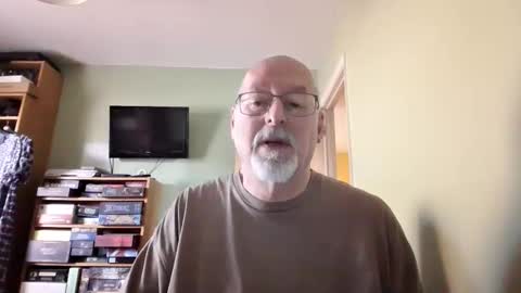 DutchUncleJohn online show from April 2026 09:29:02 AM