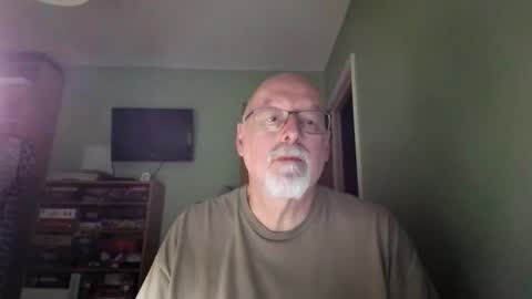 DutchUncleJohn online show from April 2026 09:46:01 PM