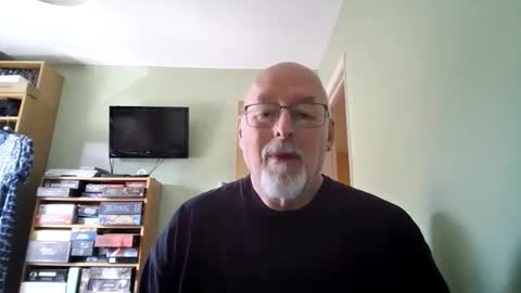 DutchUncleJohn online show from April 2026 01:15:01 PM