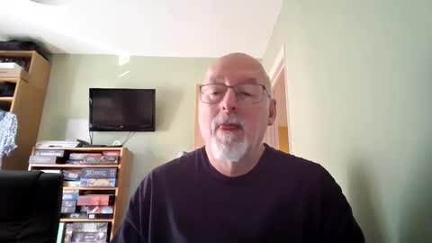DutchUncleJohn online show from May 2026 01:48:01 PM
