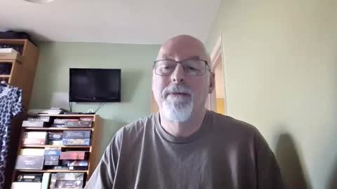 DutchUncleJohn online show from May 2026 09:39:02 AM