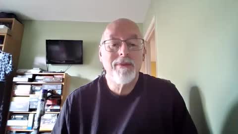 DutchUncleJohn online show from May 2026 10:53:02 AM