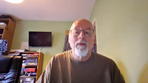 DutchUncleJohn online show from May 2026 08:42:01 AM