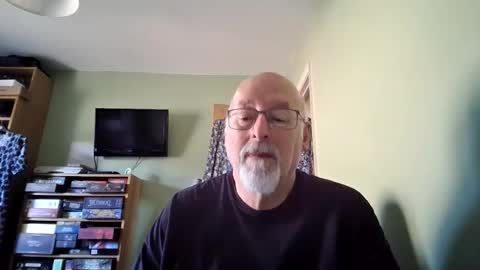DutchUncleJohn online show from May 2026 08:55:01 AM
