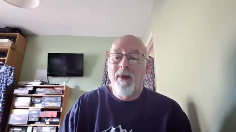DutchUncleJohn online show from May 2026 08:55:02 AM