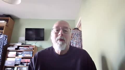 DutchUncleJohn online show from May 2026 09:05:01 AM