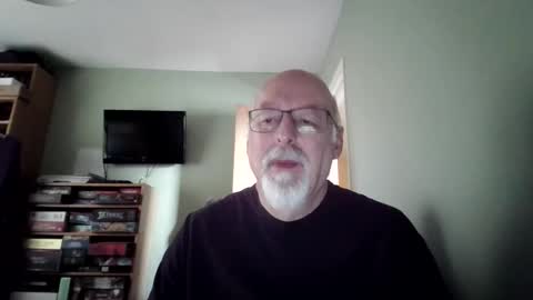 DutchUncleJohn online show from May 2026 08:22:02 AM