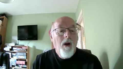 DutchUncleJohn online show from June 2026 10:17:02 AM
