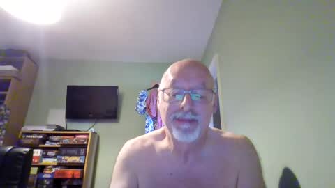 DutchUncleJohn online show from August 2026 09:15:02 AM
