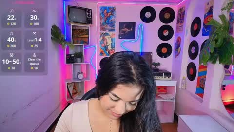 duulce_mia online show from May 2026 12:01:01 PM