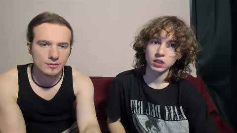 Georg and Max online show from January 2026 11:26:01 AM