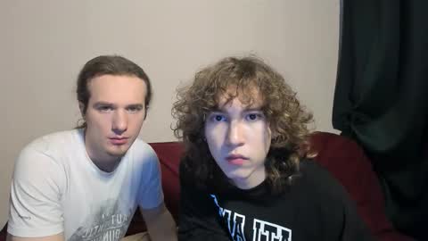 Georg and Max online show from January 2026 11:25:01 AM