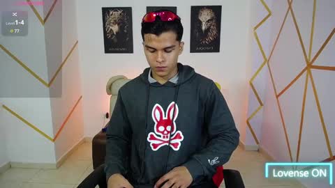 dwayne_brown online show from February 2025 02:13:02 PM