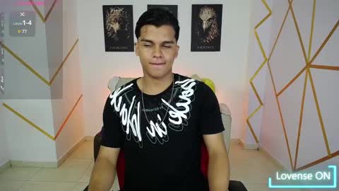 dwayne_brown online show from February 2025 07:21:01 PM