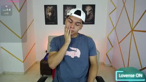 dwayne_brown online show from February 2025 12:51:02 PM