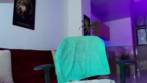 dwayne_brown online show from May 2026 02:55:01 PM