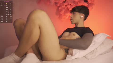 Dwayne xx online show from October 2025 06:16:02 PM