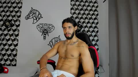 DWAYNIE online show from February 2025 06:33:01 AM