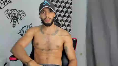 DWAYNIE online show from February 2025 07:04:02 AM