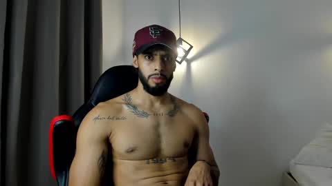 DWAYNIE online show from March 2025 07:36:01 AM