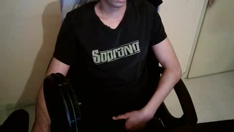 dwaynejamesjackson online show from December 2025 11:35:02 PM