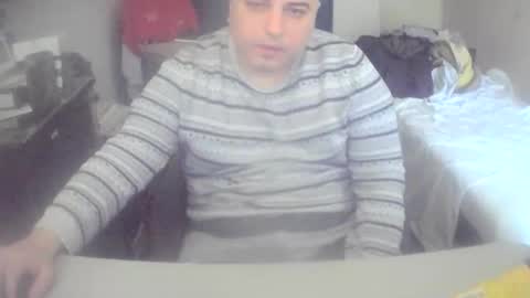 Ivan online show from May 2026 06:40:01 AM
