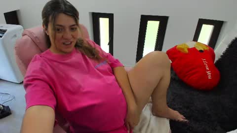 dayana online show from June 2026 04:46:01 AM
