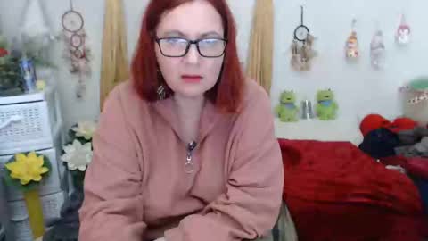 Snapshot of dyannelovee chatting on February 2025 09:23:02 PM Dyanne online show from February 2025 09:23:02 PM