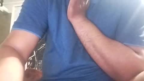 Snapshot of dyccc chatting on March 2026 07:17:01 PM Rockhandsome online show from March 2026 07:17:01 PM