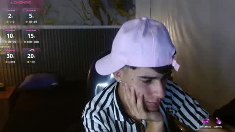 dyla_n18_ online show from September 2025 10:21:02 PM