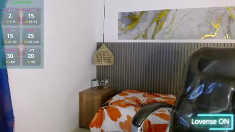 dyla_n18_ online show from December 2025 06:45:01 PM